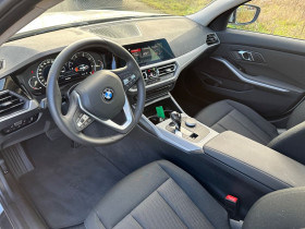 Bmw 320 320d 190 ch BVA  occasion  Beaupuy - photo n4