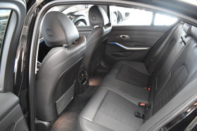 Bmw 320 320d 190 ch BVA  occasion  Beaupuy - photo n5