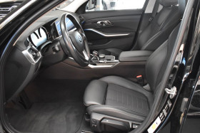 Bmw 320 320d 190 ch BVA  occasion  Beaupuy - photo n4