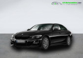 Bmw 320 occasion année 2022 boite Automatique Annonce Bmw 320 occasion Diesel 320d 190 ch BVA à Beaupuy