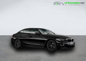 Bmw 320 320d 190 ch BVA  occasion  Beaupuy - photo n2