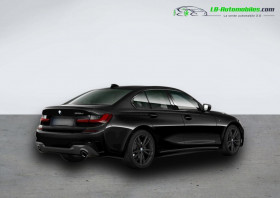 Bmw 320 320d 190 ch BVA  occasion  Beaupuy - photo n3