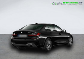 Bmw 320 320d 190 ch BVA  occasion  Beaupuy - photo n3