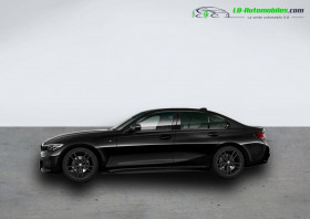 Bmw 320 320d 190 ch BVA  occasion  Beaupuy - photo n5