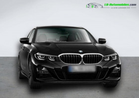 Bmw 320 320d 190 ch BVA  occasion  Beaupuy - photo n4