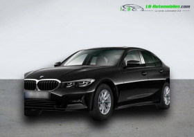 Bmw 320 320d 190 ch BVA  occasion  Beaupuy - photo n2