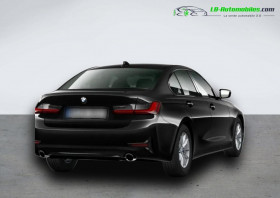 Bmw 320 320d 190 ch BVA  occasion  Beaupuy - photo n4