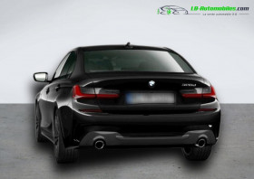 Bmw 320 320d 190 ch BVA  occasion  Beaupuy - photo n6