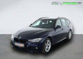 Bmw 320 occasion année 2019 boite Automatique Annonce Bmw 320 occasion Diesel 320d 190 ch BVA à Beaupuy