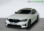 Bmw 320 320d 190 ch BVA   Beaupuy 31