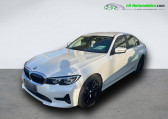 Bmw 320 320d 190 ch BVA   Beaupuy 31