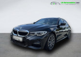 Bmw 320 320d 190 ch BVA   Beaupuy 31