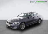 Bmw 320 320d 190 ch BVA   Beaupuy 31