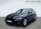 Annonce Bmw 320 occasion Diesel 320d 190 ch BVA  Beaupuy