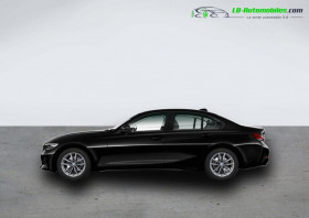 Bmw 320 320d 190 ch BVA  occasion  Beaupuy - photo n4