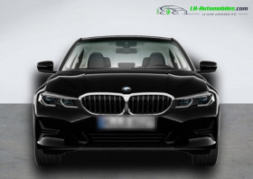 Bmw 320 320d 190 ch BVA  occasion  Beaupuy - photo n3