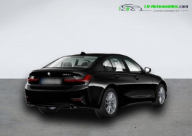 Bmw 320 320d 190 ch BVA  occasion  Beaupuy - photo n2