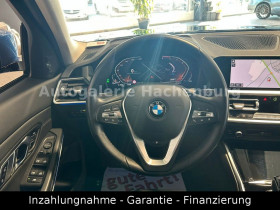 Bmw 320 320d 190 ch BVA  occasion  Beaupuy - photo n8