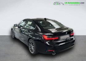 Bmw 320 320d 190 ch BVA  occasion  Beaupuy - photo n4