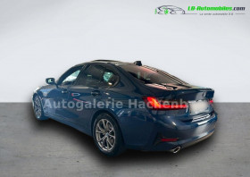 Bmw 320 320d 190 ch BVA  occasion  Beaupuy - photo n4
