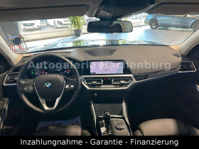 Bmw 320 320d 190 ch BVA  occasion  Beaupuy - photo n3