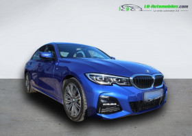 Bmw 320 320d 190 ch BVA  occasion  Beaupuy - photo n2