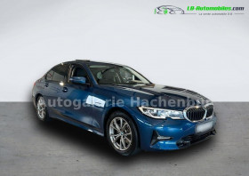 Bmw 320 320d 190 ch BVA  occasion  Beaupuy - photo n2