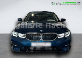 Bmw 320 320d 190 ch BVA  occasion  Beaupuy - photo n5