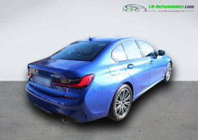 Bmw 320 320d 190 ch BVA  occasion  Beaupuy - photo n3