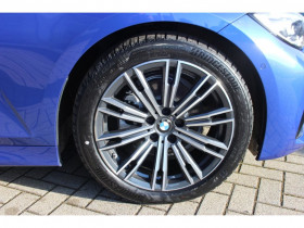 Bmw 320 320d 190 ch BVA  occasion  Beaupuy - photo n5