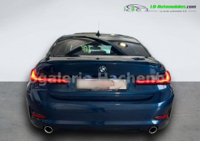 Bmw 320 320d 190 ch BVA  occasion  Beaupuy - photo n6