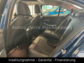 Bmw 320 320d 190 ch BVA  occasion  Beaupuy - photo n7