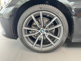 Bmw 320 320d 190 ch BVA  occasion  Beaupuy - photo n7