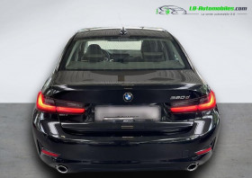 Bmw 320 320d 190 ch BVA  occasion  Beaupuy - photo n6