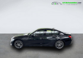 Bmw 320 320d 190 ch BVA  occasion  Beaupuy - photo n5