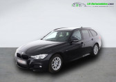Bmw 320 occasion année 2019 boite Automatique Annonce Bmw 320 occasion Diesel 320d 190 ch BVA à Beaupuy