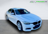 Bmw 320 occasion année 2018 boite Automatique Annonce Bmw 320 occasion Diesel 320d 190 ch BVA à Beaupuy