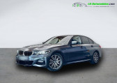 Bmw 320 occasion année 2022 boite Automatique Annonce Bmw 320 occasion Diesel 320d 190 ch BVA à Beaupuy