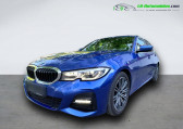 Bmw 320 occasion année 2019 boite Automatique Annonce Bmw 320 occasion Diesel 320d 190 ch BVA à Beaupuy