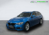 Bmw 320 occasion année 2017 boite Automatique Annonce Bmw 320 occasion Diesel 320d 190 ch BVA à Beaupuy