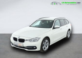 Bmw 320 occasion année 2018 boite Automatique Annonce Bmw 320 occasion Diesel 320d 190 ch BVA à Beaupuy