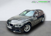 Bmw 320 occasion année 2017 boite Automatique Annonce Bmw 320 occasion Diesel 320d 190 ch BVA à Beaupuy