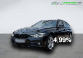 Bmw 320 occasion année 2018 boite Automatique Annonce Bmw 320 occasion Diesel 320d 190 ch BVA à Beaupuy