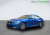 Bmw 320 occasion année 2020 boite Automatique Annonce Bmw 320 occasion Diesel 320d 190 ch BVA à Beaupuy