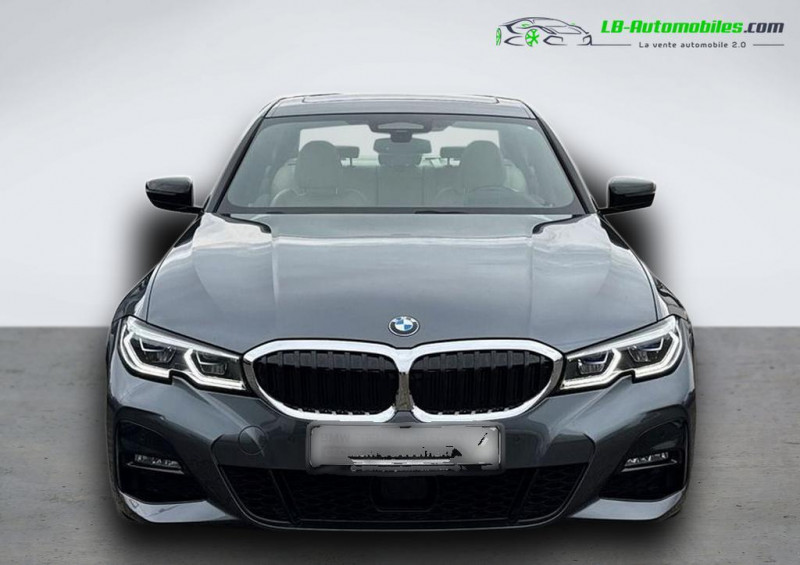 Bmw 320 320d 190 ch BVA  occasion  Beaupuy - photo n3