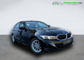 Bmw 320 occasion année 2022 boite Automatique Annonce Bmw 320 occasion Diesel 320d 190 ch BVA à Beaupuy