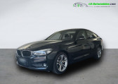 Annonce Bmw 320 occasion Diesel 320d 190 ch BVA  Beaupuy