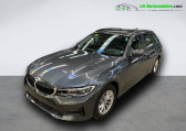 Bmw 320 320d 190 ch BVA   Beaupuy 31