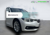 Annonce Bmw 320 occasion Diesel 320d 190 ch BVA  Beaupuy