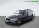 Bmw 320 occasion année 2018 boite Automatique Annonce Bmw 320 occasion Diesel 320d 190 ch BVA à Beaupuy